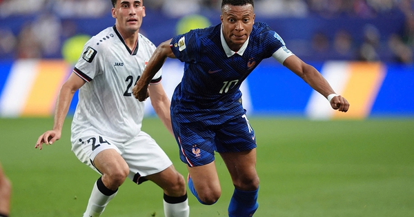 So Tài Đỉnh Cao Giữa Haaland và Mbappe: Ai Sẽ Tỏa Sáng Tại World Cup 2026? - hình ảnh - sc88x.vip