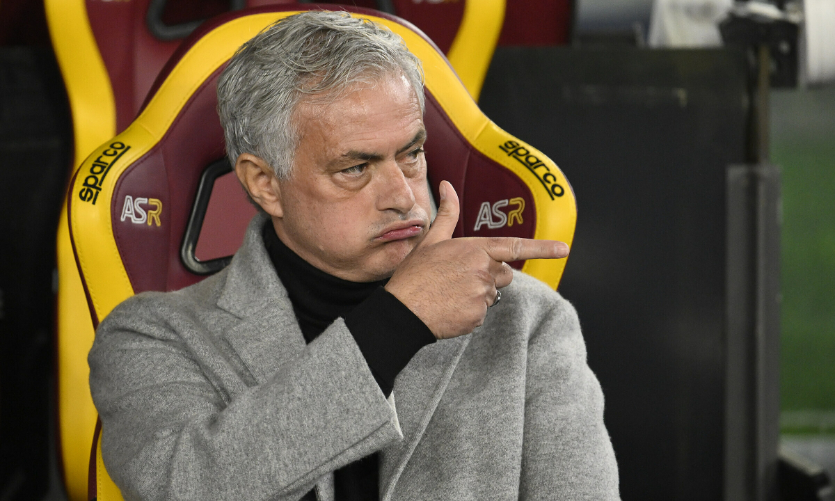 Vị thế của Mourinho tại Real Madrid: Từ người hùng đến phương án chữa cháy - hình ảnh - sc88x.vip Vị thế của Mourinho tại Real Madrid: Từ người hùng đến phương án chữa cháy - hình ảnh - sc88x.vip