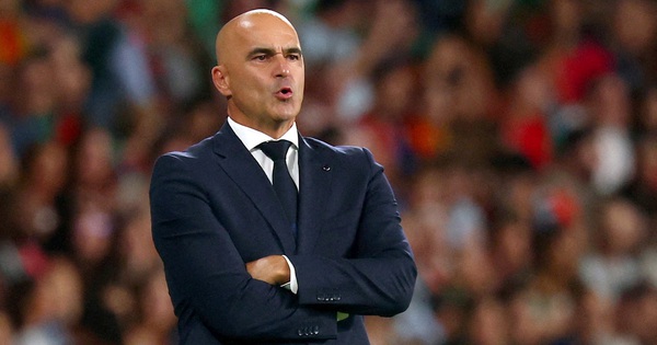 HLV Roberto Martinez chia tay đội tuyển Bồ Đào Nha sau World Cup 2026: góc nhìn mới cho người chơi Việt - hình ảnh - sc88x.vip HLV Roberto Martinez chia tay đội tuyển Bồ Đào Nha sau World Cup 2026: góc nhìn mới cho người chơi Việt - hình ảnh - sc88x.vip