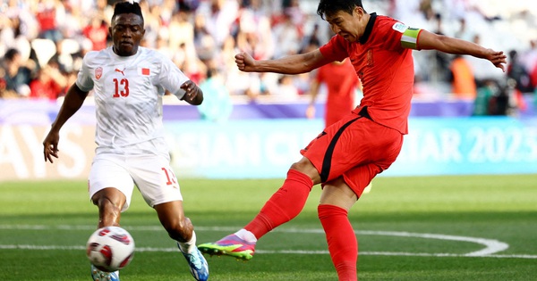 Thưởng tân thủ SC88: Đội tuyển Hàn Quốc gặp thử thách trước thềm World Cup 2026 - hình ảnh - sc88x.vip Thưởng tân thủ SC88: Đội tuyển Hàn Quốc gặp thử thách trước thềm World Cup 2026 - hình ảnh - sc88x.vip