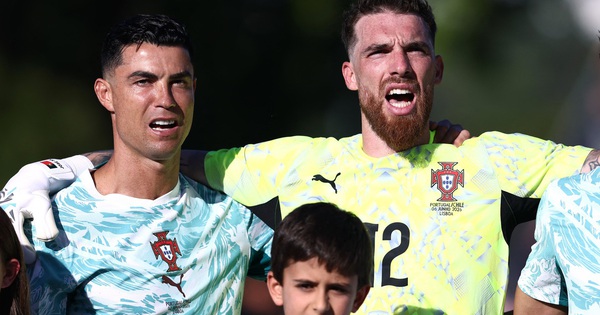 Động đất ở khu vực đội tuyển Bồ Đào Nha rèn quân: Ronaldo thế nào? - hình ảnh - sc88x.vip Động đất ở khu vực đội tuyển Bồ Đào Nha rèn quân: Ronaldo thế nào? - hình ảnh - sc88x.vip