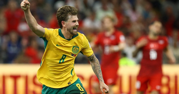 SC88 bắn cá – Cập nhật nóng: Úc đè bẹp Thổ Nhĩ Kỳ 2-0 tại World Cup 2026 - hình ảnh - sc88x.vip SC88 bắn cá – Cập nhật nóng: Úc đè bẹp Thổ Nhĩ Kỳ 2-0 tại World Cup 2026 - hình ảnh - sc88x.vip