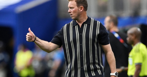 SC88 Cược Bóng Đá: HLV Nagelsmann Gây Sốt Với Hành Động Kỳ Lạ Trận Đức 7-1 Curacao - hình ảnh - sc88x.vip SC88 Cược Bóng Đá: HLV Nagelsmann Gây Sốt Với Hành Động Kỳ Lạ Trận Đức 7-1 Curacao - hình ảnh - sc88x.vip