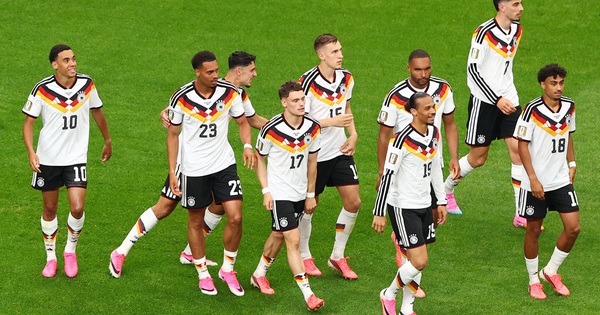 Thưởng tân thủ SC88: Cỗ xe tăng Đức đại thắng Curacao 7-1 tại World Cup 2026 - hình ảnh - sc88x.vip Thưởng tân thủ SC88: Cỗ xe tăng Đức đại thắng Curacao 7-1 tại World Cup 2026 - hình ảnh - sc88x.vip
