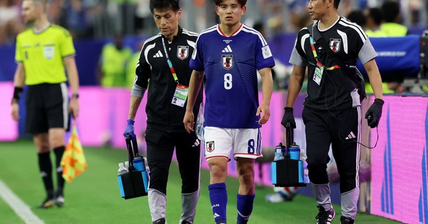 ‘Messi Nhật Bản’ vắng mặt đại chiến Brazil, SC88 đồng hành cùng người hâm mộ - hình ảnh - sc88x.vip