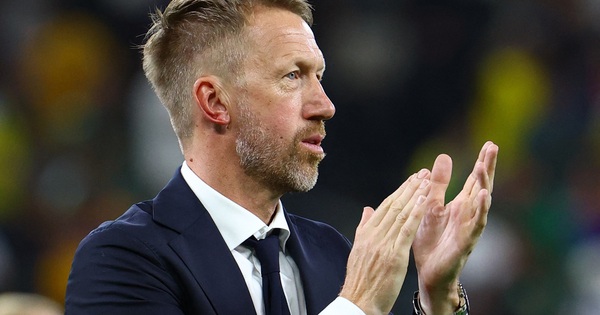 HLV Graham Potter chảy máu tai sau trận thắng Tunisia: SC88 bắn cá và làn sóng đồn đoán trên mạng - hình ảnh - sc88x.vip