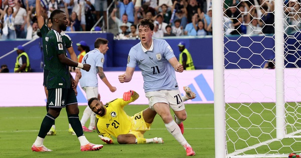 Khuyến mãi SC88: Cập nhật nóng trận Ả Rập Xê Út hòa Uruguay 1-1 tại World Cup 2026 - hình ảnh - sc88x.vip Khuyến mãi SC88: Cập nhật nóng trận Ả Rập Xê Út hòa Uruguay 1-1 tại World Cup 2026 - hình ảnh - sc88x.vip