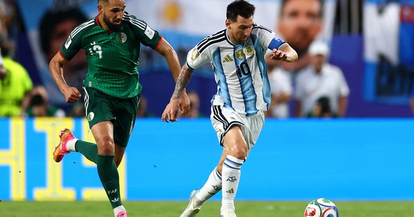 Dự đoán Argentina vs Áo: Messi và cơ hội kiếm thưởng từ SC88 - hình ảnh - sc88x.vip