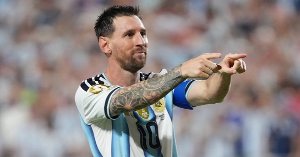 SC88 VIP – Xavi ca ngợi Messi ‘gần như không phải con người’ sau World Cup 2026 - hình ảnh - sc88x.vip SC88 VIP – Xavi ca ngợi Messi ‘gần như không phải con người’ sau World Cup 2026 - hình ảnh - sc88x.vip