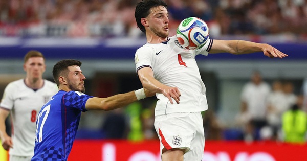 SC88 VIP: HLV Tuchel tiết lộ lý do bất ngờ về việc bảo vệ Declan Rice trước thềm World Cup 2026 - hình ảnh - sc88x.vip SC88 VIP: HLV Tuchel tiết lộ lý do bất ngờ về việc bảo vệ Declan Rice trước thềm World Cup 2026 - hình ảnh - sc88x.vip
