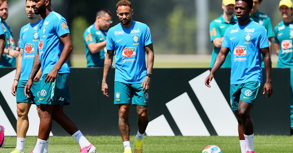 Neymar Trở Lại: Dấu Hiệu Tích Cực Cho Người Hâm Mộ Cá Cược Bóng Đá Online - hình ảnh - sc88x.vip