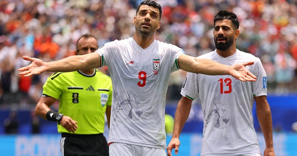 SC88 cược thể thao: Iran gặp sự cố chuyến bay trước đại chiến Ai Cập tại World Cup 2026 - hình ảnh - sc88x.vip SC88 cược thể thao: Iran gặp sự cố chuyến bay trước đại chiến Ai Cập tại World Cup 2026 - hình ảnh - sc88x.vip