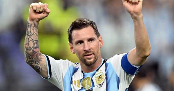 SC88 baccarat và World Cup 2026: Argentina, Pháp, Na Uy chính thức giành vé vào vòng knock-out - hình ảnh - sc88x.vip SC88 baccarat và World Cup 2026: Argentina, Pháp, Na Uy chính thức giành vé vào vòng knock-out - hình ảnh - sc88x.vip