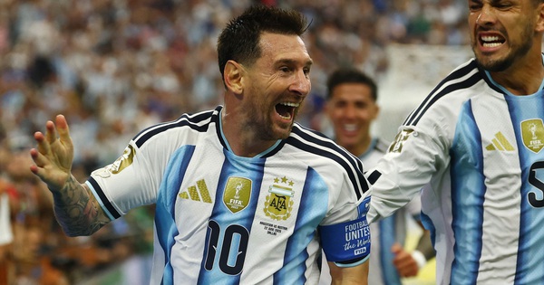 Thưởng tân thủ SC88 và cơ hội theo dõi Messi chinh phục Vua phá lưới World Cup 2026 - hình ảnh - sc88x.vip
