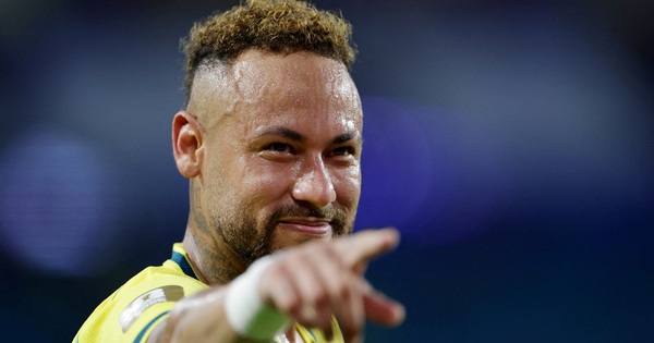 Thưởng tân thủ SC88 – Cơ hội vàng cùng Neymar trở lại đội tuyển Brazil - hình ảnh - sc88x.vip Thưởng tân thủ SC88 – Cơ hội vàng cùng Neymar trở lại đội tuyển Brazil - hình ảnh - sc88x.vip