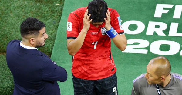 SC88 chính thức: Đội tuyển Hàn Quốc rơi tự do trên BXH FIFA sau thảm bại World Cup 2026 - hình ảnh - sc88x.vip SC88 chính thức: Đội tuyển Hàn Quốc rơi tự do trên BXH FIFA sau thảm bại World Cup 2026 - hình ảnh - sc88x.vip
