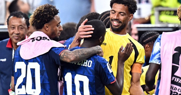 SC88 Baccarat và vụ điều tra đội trưởng Cabo Verde: FIFA phản ứng ra sao? - hình ảnh - sc88x.vip