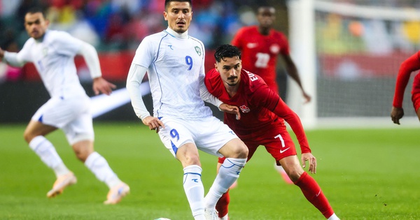 SC88 chính thức: Uzbekistan lần đầu góp mặt tại World Cup – Cột mốc lịch sử cho bóng đá Trung Á - hình ảnh - sc88x.vip SC88 chính thức: Uzbekistan lần đầu góp mặt tại World Cup – Cột mốc lịch sử cho bóng đá Trung Á - hình ảnh - sc88x.vip