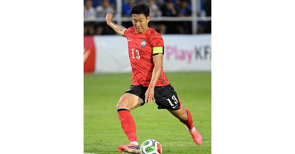 Son Heung-min: Bàn chân bé nhỏ mang sứ mệnh lớn - hình ảnh - sc88x.vip Son Heung-min: Bàn chân bé nhỏ mang sứ mệnh lớn - hình ảnh - sc88x.vip