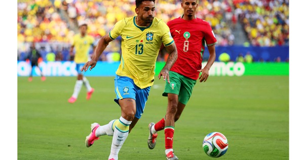 SC88 chính thức: Brazil hòa Ma Rốc, người hâm mộ Việt nên kỳ vọng gì? - hình ảnh - sc88x.vip