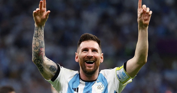 SC88 baccarat và giấc mơ World Cup 2026 của Messi cùng Argentina - hình ảnh - sc88x.vip SC88 baccarat và giấc mơ World Cup 2026 của Messi cùng Argentina - hình ảnh - sc88x.vip