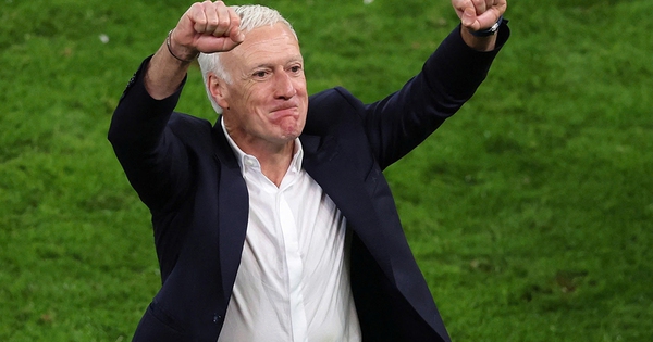 SC88 chính thức: World Cup 2026 – Lời chia tay vinh quang của Deschamps cùng đội tuyển Pháp? - hình ảnh - sc88x.vip SC88 chính thức: World Cup 2026 – Lời chia tay vinh quang của Deschamps cùng đội tuyển Pháp? - hình ảnh - sc88x.vip
