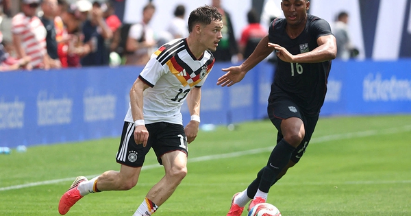 SC88 cược bóng đá: Đức đại thắng Curacao trong trận ra quân World Cup 2026? - hình ảnh - sc88x.vip SC88 cược bóng đá: Đức đại thắng Curacao trong trận ra quân World Cup 2026? - hình ảnh - sc88x.vip