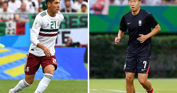 Dự đoán Mexico vs Hàn Quốc: Cơ hội vàng cho người chơi tại Nhà cái cá cược số 1 - hình ảnh - sc88x.vip Dự đoán Mexico vs Hàn Quốc: Cơ hội vàng cho người chơi tại Nhà cái cá cược số 1 - hình ảnh - sc88x.vip