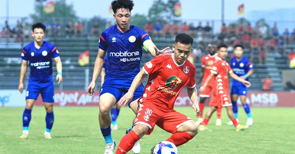 SC88 cược bóng đá: Vòng cuối V-League 2025-2026 hứa hẹn kịch tính chưa từng có - hình ảnh - sc88x.vip SC88 cược bóng đá: Vòng cuối V-League 2025-2026 hứa hẹn kịch tính chưa từng có - hình ảnh - sc88x.vip