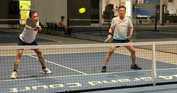 Nhà cái không chặn và tinh thần thể thao của giới báo chí Đà Nẵng tại giải Pickleball 2026 - hình ảnh - sc88x.vip