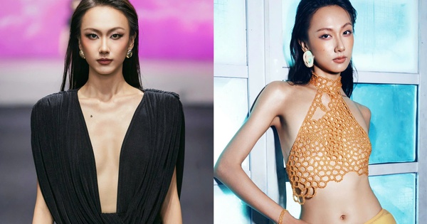 Cô gái 1,82 m Vũ Mỹ Ngân đắt show tại Tuần lễ Thời trang Quốc tế Việt Nam 2026 - hình ảnh - sc88x.vip Cô gái 1,82 m Vũ Mỹ Ngân đắt show tại Tuần lễ Thời trang Quốc tế Việt Nam 2026 - hình ảnh - sc88x.vip