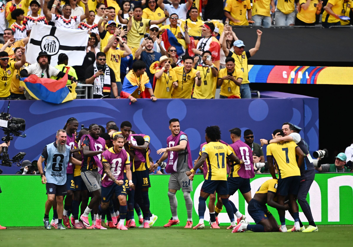 SC88 đổi thưởng: Ecuador gây địa chấn, loại Đức khỏi World Cup 2026 - hình ảnh - sc88x.vip SC88 đổi thưởng: Ecuador gây địa chấn, loại Đức khỏi World Cup 2026 - hình ảnh - sc88x.vip