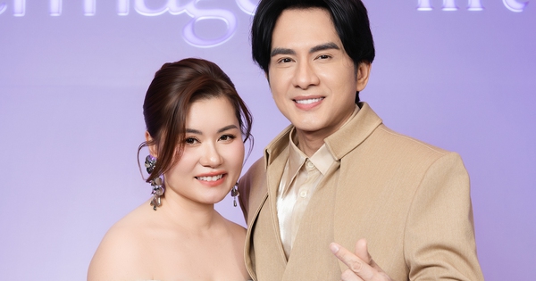 Ca sĩ Đan Trường dự sự kiện cùng vợ cũ: góc nhìn mới cho người chơi Việt - hình ảnh - sc88x.vip Ca sĩ Đan Trường dự sự kiện cùng vợ cũ: góc nhìn mới cho người chơi Việt - hình ảnh - sc88x.vip
