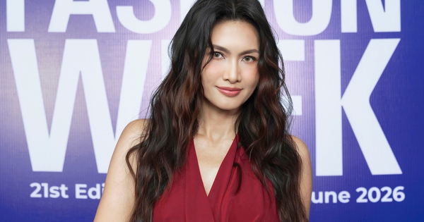 Thưởng tân thủ SC88: Anh Thư tái xuất showbiz với sứ mệnh đào tạo thế hệ mẫu Việt - hình ảnh - sc88x.vip