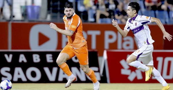 SC88 cược thể thao: Đà Nẵng chiếm ưu thế trong cuộc đua trụ hạng V-League nghẹt thở - hình ảnh - sc88x.vip SC88 cược thể thao: Đà Nẵng chiếm ưu thế trong cuộc đua trụ hạng V-League nghẹt thở - hình ảnh - sc88x.vip
