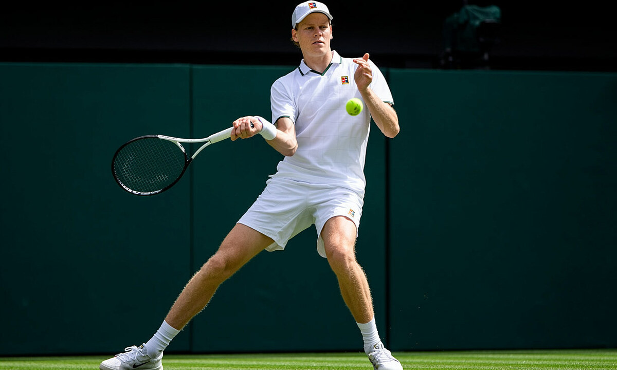 SC88 Việt Nam: Sinner và Djokovic vượt khó ở vòng một Wimbledon 2026 - hình ảnh - sc88x.vip