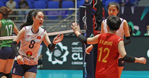 Xác định 4 đội vào bán kết giải bóng chuyền AVC Cup 2026: Chủ nhà dừng bước: góc nhìn mới cho người chơi Việt - hình ảnh - sc88x.vip Xác định 4 đội vào bán kết giải bóng chuyền AVC Cup 2026: Chủ nhà dừng bước: góc nhìn mới cho người chơi Việt - hình ảnh - sc88x.vip