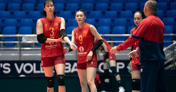 Link vào nhà cái SC88: Đội tuyển bóng chuyền nữ Việt Nam giành HCĐ AVC Cup sau chiến thắng Kazakhstan - hình ảnh - sc88x.vip Link vào nhà cái SC88: Đội tuyển bóng chuyền nữ Việt Nam giành HCĐ AVC Cup sau chiến thắng Kazakhstan - hình ảnh - sc88x.vip