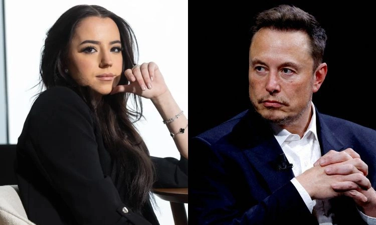 Tác giả Mỹ từ chối hợp đồng bảo mật 40 triệu USD từ Elon Musk: Câu chuyện gây chấn động làng giải trí - hình ảnh - sc88x.vip