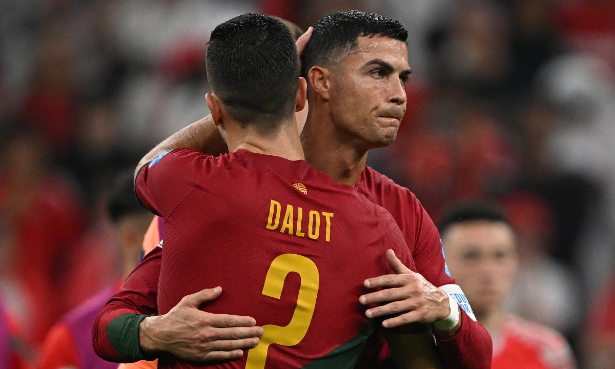 Diogo Dalot kể chuyện Ronaldo run rẩy trước trận lớn, Mourinho dạy bài học nhớ đời - hình ảnh - sc88x.vip Diogo Dalot kể chuyện Ronaldo run rẩy trước trận lớn, Mourinho dạy bài học nhớ đời - hình ảnh - sc88x.vip