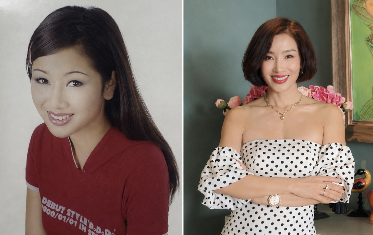 Thu Hương ‘Cô thư ký xinh đẹp’ và bí quyết giữ dáng tuổi 47: Gắn liền tinh thần kỷ luật như chơi Casino trực tuyến Việt Nam - hình ảnh - sc88x.vip Thu Hương ‘Cô thư ký xinh đẹp’ và bí quyết giữ dáng tuổi 47: Gắn liền tinh thần kỷ luật như chơi Casino trực tuyến Việt Nam - hình ảnh - sc88x.vip
