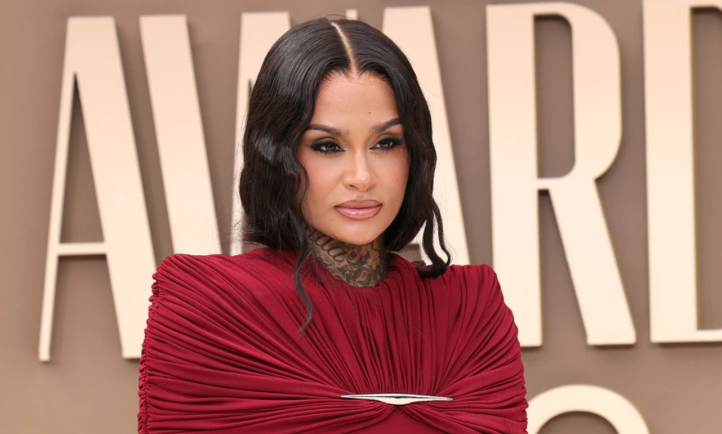 Link vào nhà cái SC88 – Cập nhật tin giải trí nóng cùng Kehlani tại BET 2026 - hình ảnh - sc88x.vip
