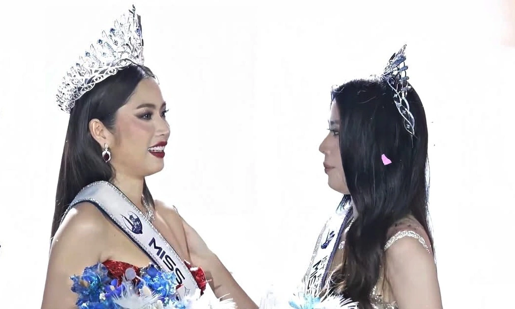 Nhà cái SC88 chúc mừng Nam Anh đăng quang Miss Cosmo TP HCM, giành vé dự Hoa hậu Hoàn vũ Việt Nam 2027 - hình ảnh - sc88x.vip Nhà cái SC88 chúc mừng Nam Anh đăng quang Miss Cosmo TP HCM, giành vé dự Hoa hậu Hoàn vũ Việt Nam 2027 - hình ảnh - sc88x.vip
