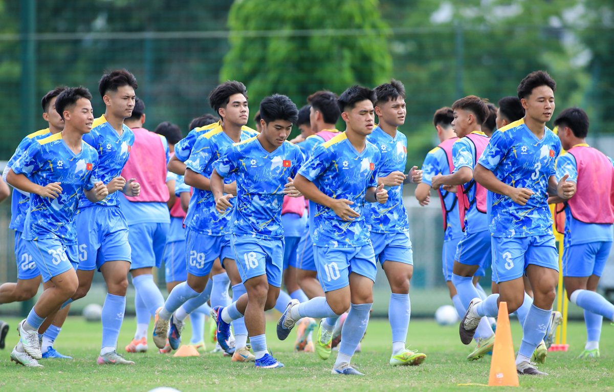 SC88 Chính Thức Đồng Hành Cùng Đội Tuyển U19 Việt Nam Tại Giải Đông Nam Á - hình ảnh - sc88x.vip SC88 Chính Thức Đồng Hành Cùng Đội Tuyển U19 Việt Nam Tại Giải Đông Nam Á - hình ảnh - sc88x.vip
