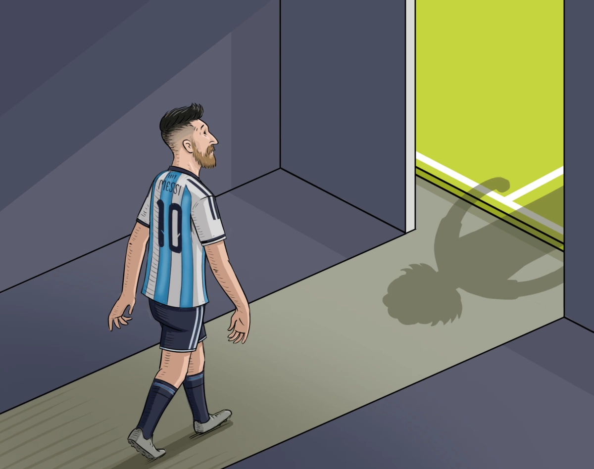 SC88 cược bóng đá: Messi và cơ hội vượt Maradona sau World Cup 2026? - hình ảnh - sc88x.vip SC88 cược bóng đá: Messi và cơ hội vượt Maradona sau World Cup 2026? - hình ảnh - sc88x.vip