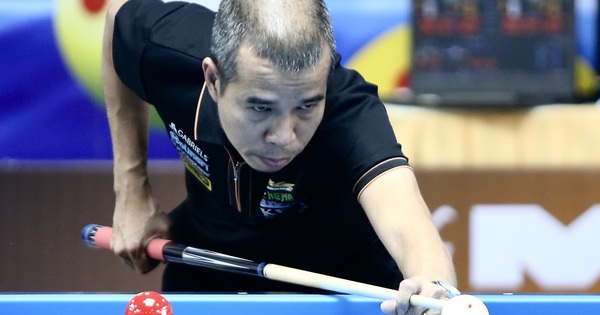 Lịch thi đấu World Cup billiards hôm nay: Trần Quyết Chiến ra quân, đối thủ rất mạnh: góc nhìn mới cho người chơi Việt - hình ảnh - sc88x.vip Lịch thi đấu World Cup billiards hôm nay: Trần Quyết Chiến ra quân, đối thủ rất mạnh: góc nhìn mới cho người chơi Việt - hình ảnh - sc88x.vip