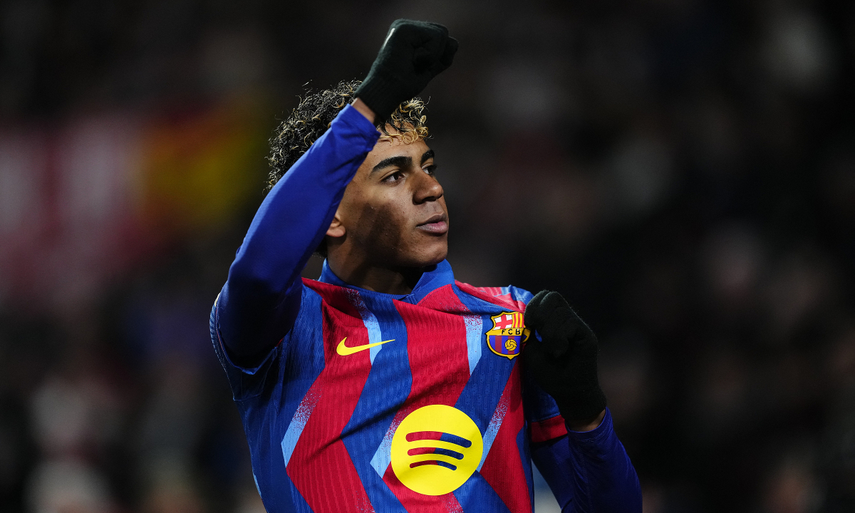 Nhà cái SC88: Lamine Yamal – Cầu thủ hay nhất La Liga 2025-2026 đưa Barca lên đỉnh - hình ảnh - sc88x.vip Nhà cái SC88: Lamine Yamal – Cầu thủ hay nhất La Liga 2025-2026 đưa Barca lên đỉnh - hình ảnh - sc88x.vip