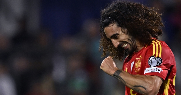 SC88 hỗ trợ 24/7: Cucurella chốt tương lai, sẵn sàng tái ngộ Mourinho trước World Cup 2026 - hình ảnh - sc88x.vip