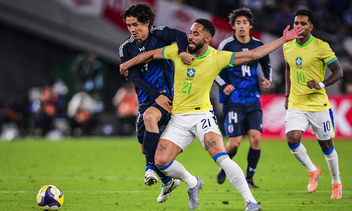 Link vào nhà cái SC88: Truyền thông Brazil lo ngại Nhật Bản tại World Cup 2026 - hình ảnh - sc88x.vip Link vào nhà cái SC88: Truyền thông Brazil lo ngại Nhật Bản tại World Cup 2026 - hình ảnh - sc88x.vip