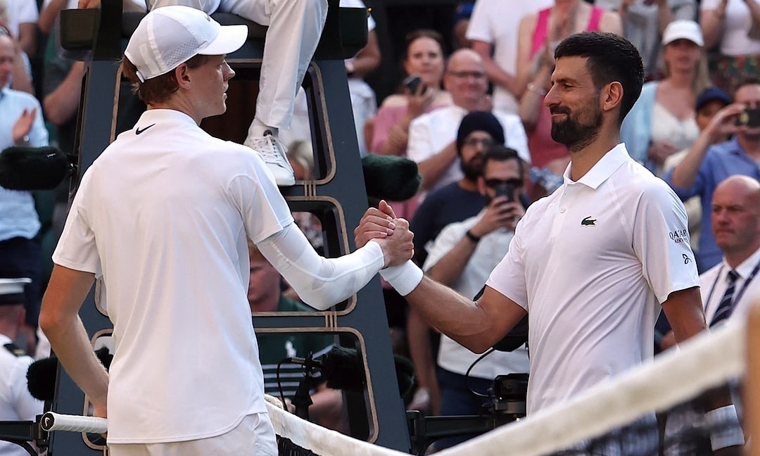 SC88 bắn cá – Cập nhật nóng: Djokovic và Sinner ra quân tại Wimbledon - hình ảnh - sc88x.vip SC88 bắn cá – Cập nhật nóng: Djokovic và Sinner ra quân tại Wimbledon - hình ảnh - sc88x.vip